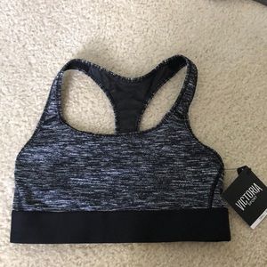 BRAND NEW, Victoria Secret sports bra